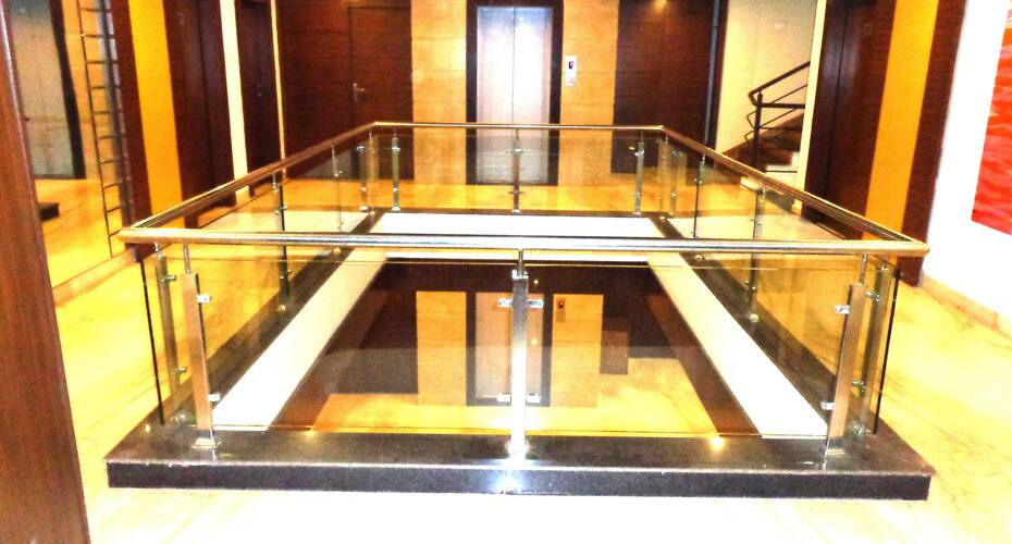Hotel Crown Palace, Bhopal 3